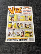Viz Comic - No 67
