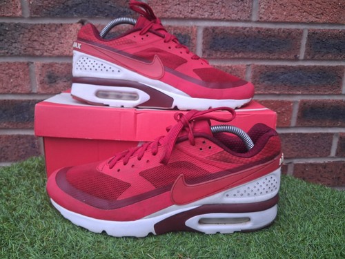 Nike air max - max, bw