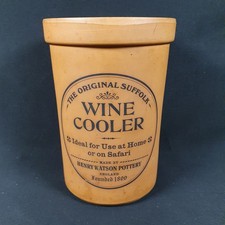 Vintage The Original Suffolk