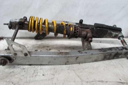 Yamaha tdr 125 swingarm - tdr,