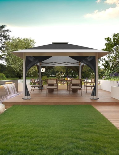 Pop gazebo x 12ft - pop,