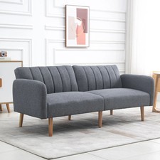 3Seater Sofa Bed Living Room