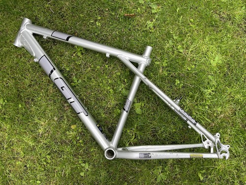Mtb frame for - for, disc