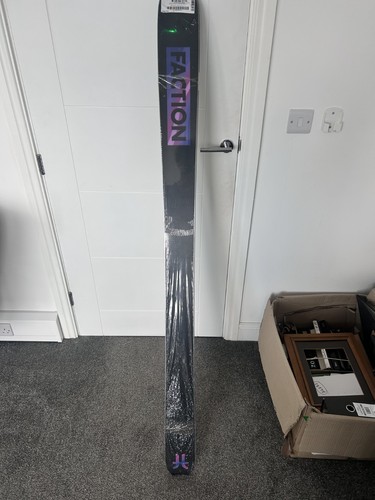 Faction machine mini skis - faction, la