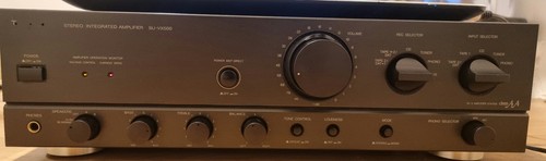Technics vx500 class aa - class,