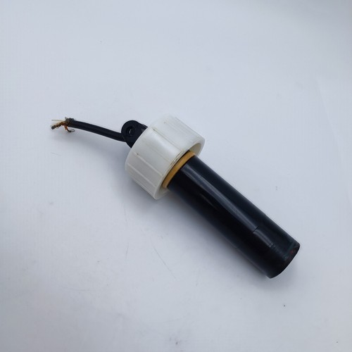 Thru hull depth transducer - thru-hull,
