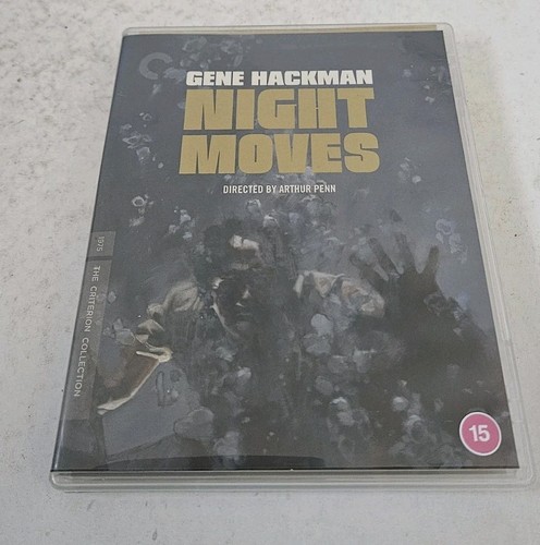 Night moves the criterion - -,