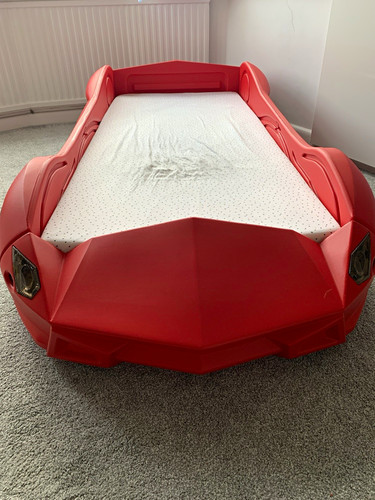 Storm kids toddler - storm, car