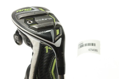 Cobra king radspeed - cobra, golf