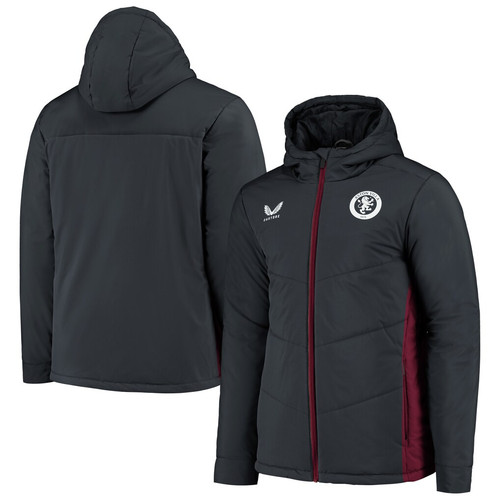 Aston villa women jacket - villa, women's