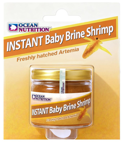 Ocean nutrition instant baby - nutrition,