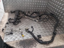 Ford Transit Mk8 RWD Engine