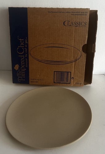 The pampered chef - pampered,