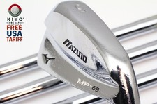 6Pcs MIZUNO MP-69 FORGED Iron