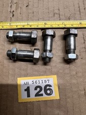 Jaguar XK 120/40/50 Lower