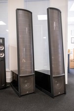 Martin Logan - Impression ESL