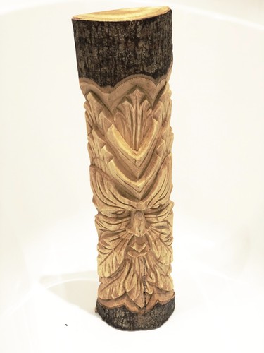 Wood carving garden - carving, ornament