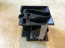 Dual hopper unit -Barcrest