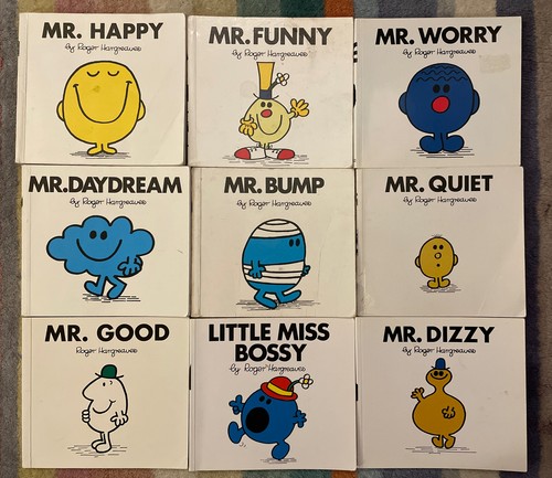 Men book 9 - men,