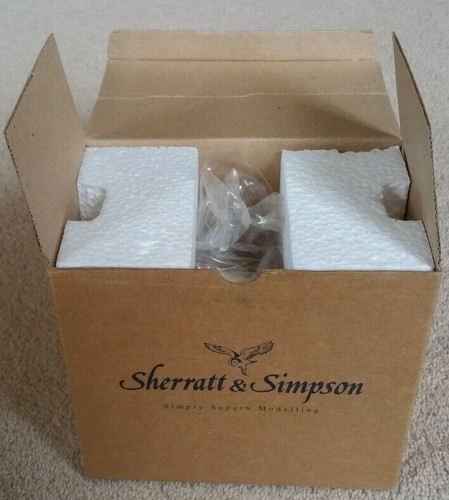 Sherratt simpson dog - sherratt,