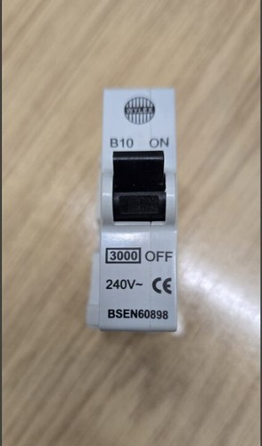 New wylex b10 - wylex,