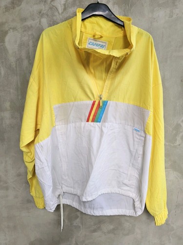 Campri vintage wind breaker - vintage,