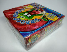 Sealed Case of Dracco Heads