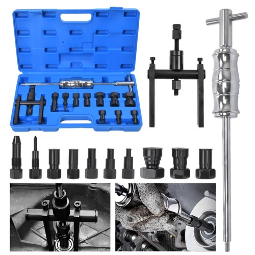 32mm inner bearing puller - 8-32mm,