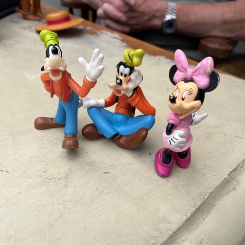 Goofy disney mickey - mickey, mouse
