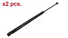 X2 PCS TAILE GATE GAS SPRINGS
