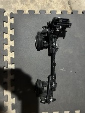 2020 Yamaha R1 Headlights And