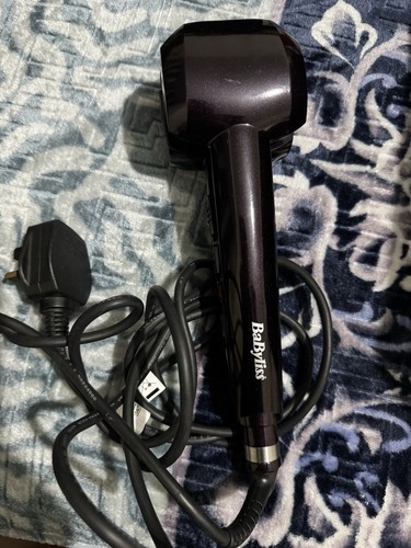 Babyliss curl secret - curl,