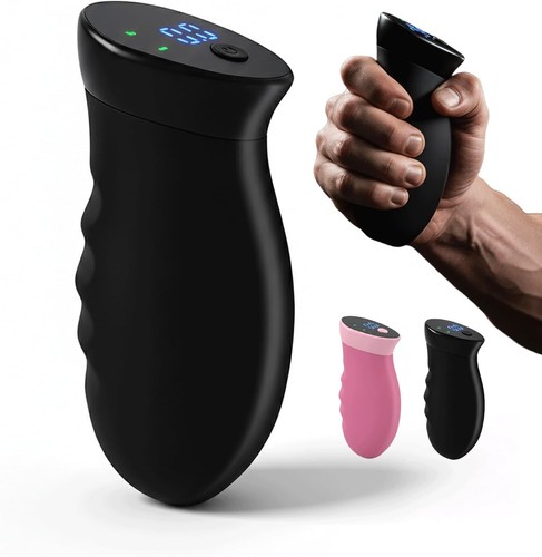 Digital grip strength - grip,