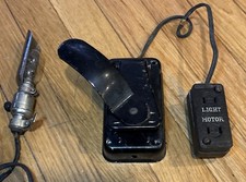 Vintage Singer Sewing Machine