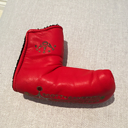 Scotty cameron putter - cameron,