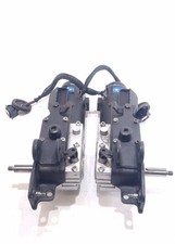 Pride Quantum motor gearboxes pair part electric mobility wheelchair powercha...