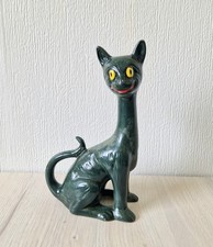 Victorian Grotesque Green