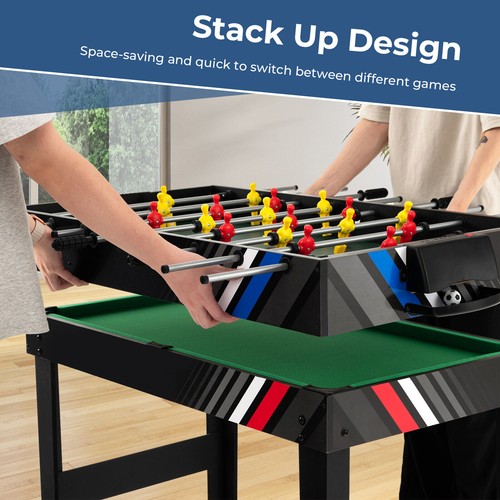 Multi game table - 4-in-1,