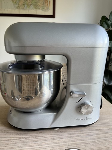 Andrew james food mixer with - james,