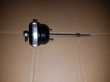 VAUXHALL ASTRA GSI TURBOSMART