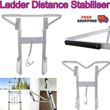 Ladder Stabilizer Accessories Ladder Top Support for Roof Wall Standoff UK 