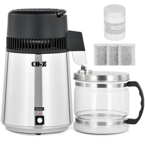 750w stainless steel - co-z,