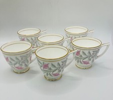 Vintage Minton China Coffee