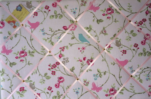 Clarke rose bird - &,