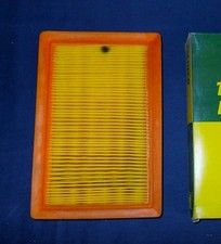 air filter panel Fiat Uno