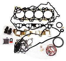 Engine FULL Gasket Set For Nissan Navara Pickup D40 2.5TD (05/2005-01/2010) NEW