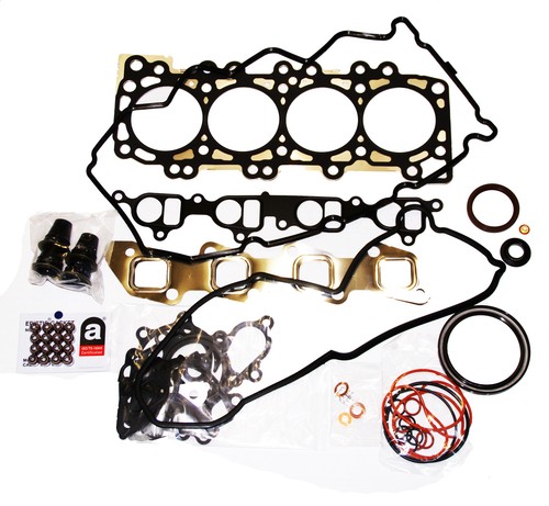 Engine full gasket set for - engine,
