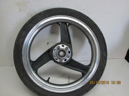 Front wheel rim for - front,