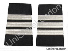 Epaulet Pilot Epaulette