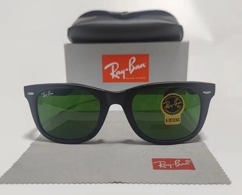 Ray ban wayfarer - ray-ban, rb2140